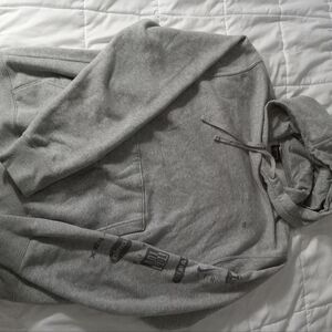 Nike Sportswear Club Hoodie size small